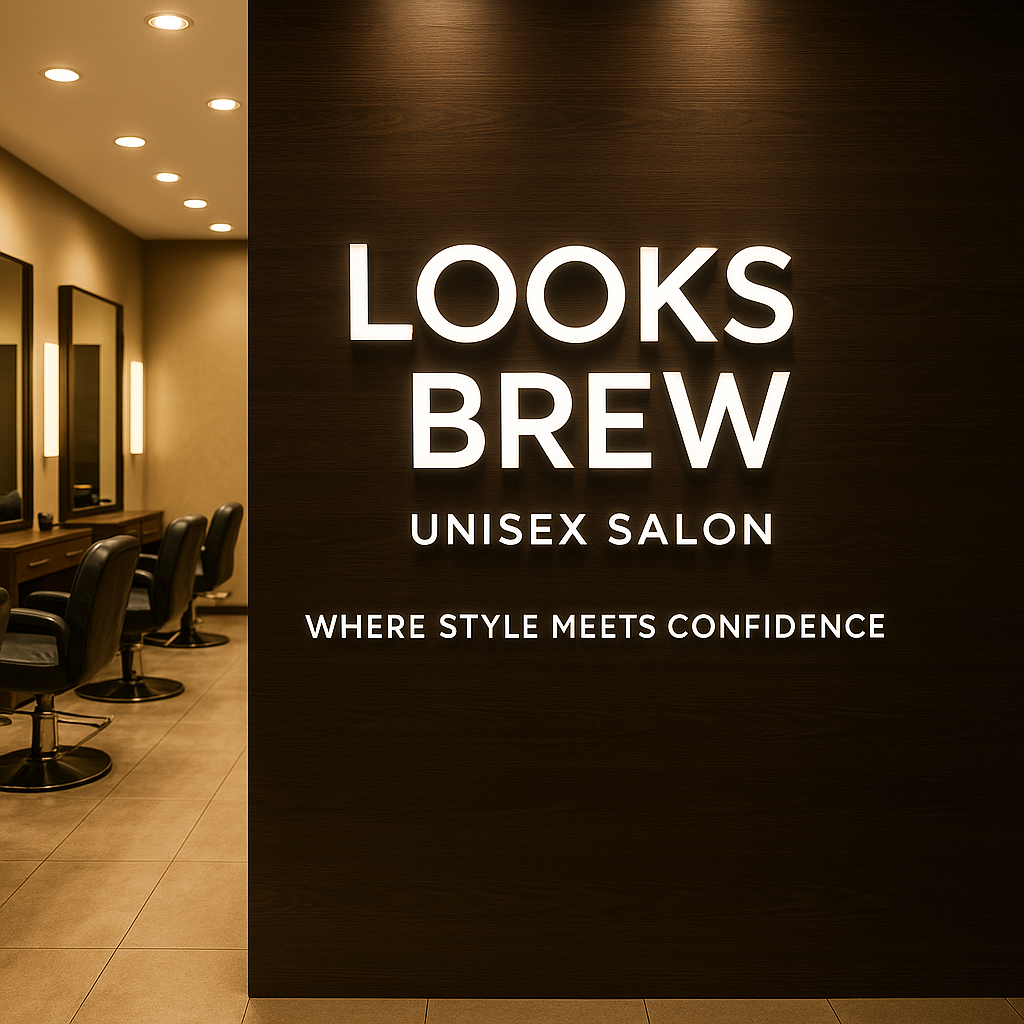 Salon Image