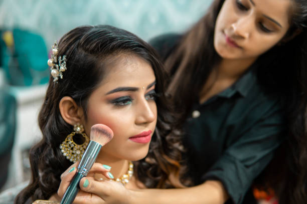 Engagement Make Up
