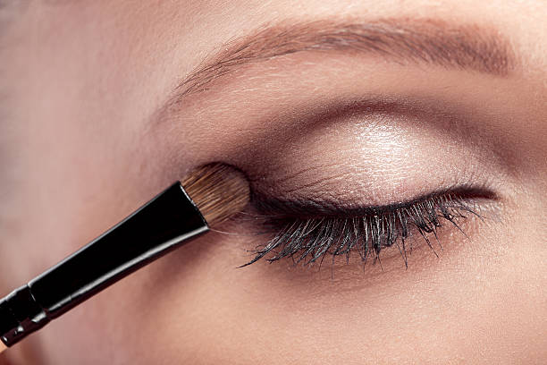 Eye Make Up