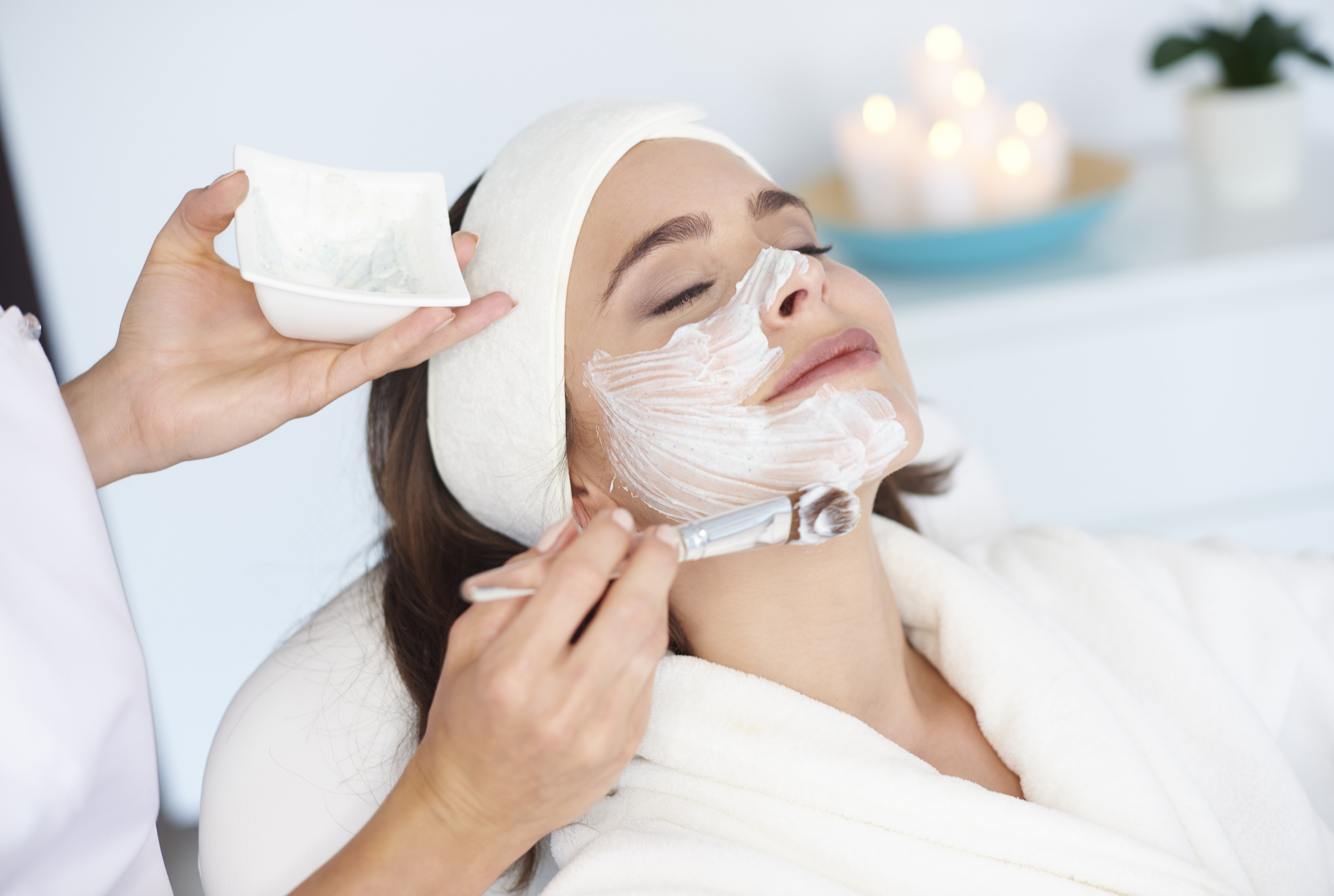 Body Polishing/Rejuvenation