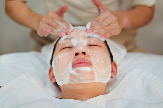 Facials & Rituals