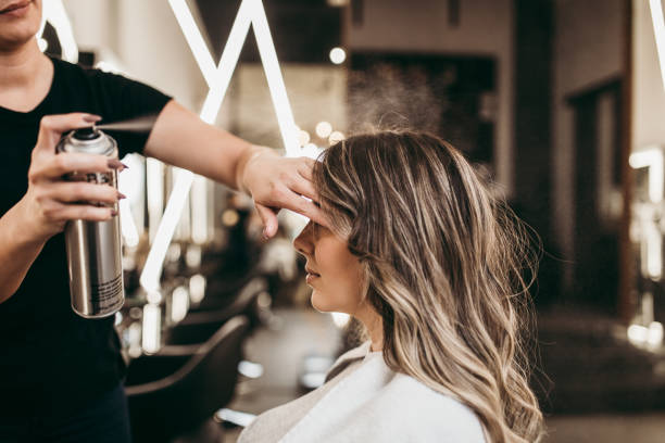 Hair Styling