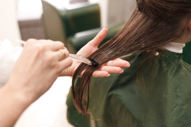 Keratin