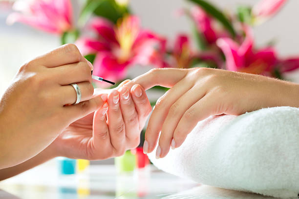 Nail Care