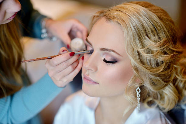 Party Make Up