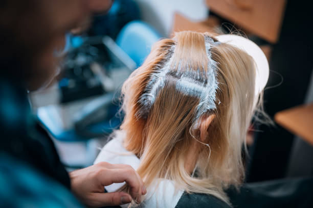 Root Touch Up