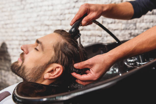 Hair Spa