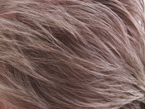 Hair Texture