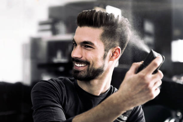 Hair Texture